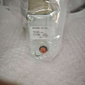 Original-SMC VP3165V-101TLA1 Three-way <b>Solenoid</b> Valve - Product Image 2