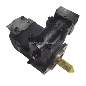 ปั๊มไฮดรอลิกแบบลูกสูบ VOE 15043454 / 11173536 PVG-130CC PVG-100CC 15068638 11708350 - Product Image 1