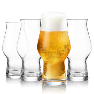 Bicchieri per Kit di degustazione di birra artigianale all'ingrosso in fabbrica adatti per uso domestico e bar - Product Image 1