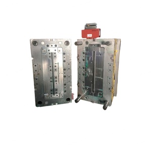 Fabricants de moules d'injection plastique OEM, moules de production en série pour boîtes de jonction étanches en plastique pour le contrôle industriel - Product Image 3