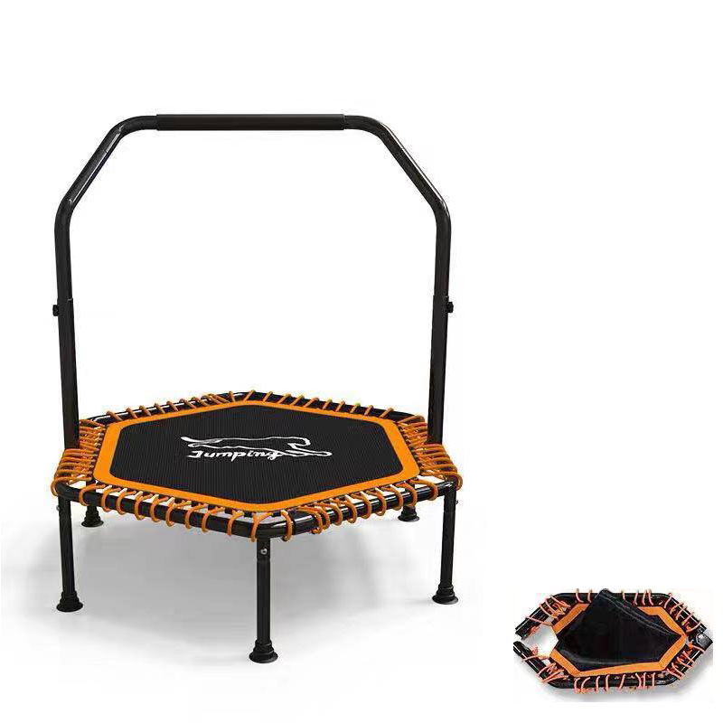 Комнатный мини-батут, 40 дюймов, 45 дюймов, 48 дюймов
