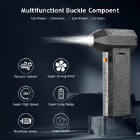 Produit le plus vendu en 2024 sur Alibaba Magic Best Electric Air Duster près de chez moi, souffleur d'air pour PC et Walmart