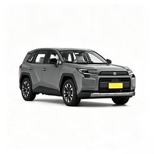 Toyota <span class=keywords><strong>RAV4</strong></span> d'occasion, édition Fengshang, conduite à gauche, <span class=keywords><strong>essence</strong></span>, 5 <span class=keywords><strong>portes</strong></span>, 5 places, SUV automatique, sièges en cuir foncé, toit ouvrant, caméra de recul 360°, R18 - Product Image 3