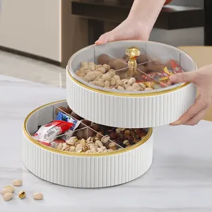  Snackle Box Charcuterie Container