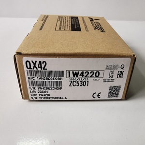 Módulo de Control Industrial MELSEC-Q PLC QJ71FL71-T-F01 con Interfaz CC-Link, 220V 50Hz - Product Image 2