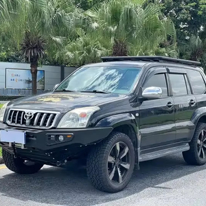 Prado (importato) <span class=keywords><strong>2008</strong></span> modello 2.7L automatico - Product Image 1