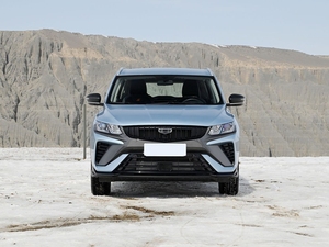 Geely Coolray 2024 1.5T DCT Dragon Edition, véhicule essence à vendre - Product Image 2