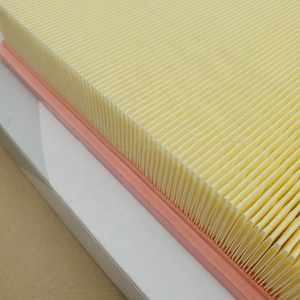 Không khí sạch hơn tự động phụ tùng Bộ lọc không khí cho 1590940004 Mercedes Benz C <span class=keywords><strong>Class</strong></span> 1590940004 - Product Image 3