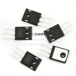 Transistor semi-conducteur triode IPW65R190CFD TO-247, original et neuf garanti, solutions d'approvisionnement en composants électroniques professionnels - Product Image 1