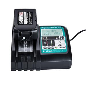 Soporte de carga estándar de marca personalizada, 14,4 V-18V/3A, salida UK / US / AU / EU - Product Image 4