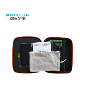 OHSP350UV 신제품 휴대용 UV 분광계 230-850nm <span class=keywords><strong>CCD</strong></span> 분광 방사 측정기 - Product Image 6