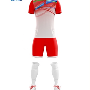Sublimation Printed <b>Table</b> <b>Tennis</b> Jersey Sets Breathable Sublimated Custom Design Sports Wear <b>Tennis</b> Wear - Product Image 5