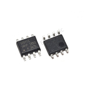Ansoyo ชิปวงจรรวม S2011S IRS2011 IRS2011S IRS2011SPBF PMIC วงจรรวม PMIC ชิ้นส่วนอิเล็กทรอนิกส์ IRS2011STRPBF - Product Image 1