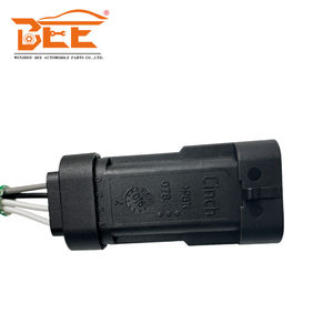 Capteur d'oxygène pour VW 7700875342 74124 74166 74169 ADR167001 0893464 0895464 22690-00QAC 7700103504 V46-76-0011 V46760011 - Product Image 3