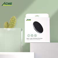Boîte d'emballage personnalisée pour chargeur boîte de luxe pour casque sans fil pour l'électronique