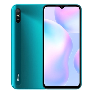 <span class=keywords><strong>Redmi</strong></span> 9A Versión Global Xiaomi <span class=keywords><strong>Redmi</strong></span> 9A Teléfono Móvil de 32 GB <span class=keywords><strong>Mi</strong></span> Smartphone <span class=keywords><strong>Xiomi</strong></span> Smartphone MTK Helio G25 - Product Image 1