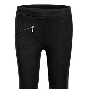 Leggings d'équitation taille haute pour femmes, vêtements de sport d'extérieur, tendance du moment, avec poches - Product Image 6
