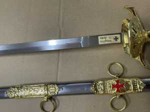 <span class=keywords><strong>Meliodas</strong></span> Lostvayne <span class=keywords><strong>espada</strong></span> Metal <span class=keywords><strong>Meliodas</strong></span> <span class=keywords><strong>espada</strong></span> demonio <span class=keywords><strong>espada</strong></span> modelo Anime artesanía regalo decoración colección - Product Image 2