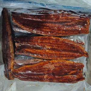 קפוא צלופח unagi פרימיום איכות העליון איכות מחיר מחירון eel - Product Image 1