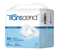 Hochabsorbierende Einweg-Inkontinenzunterwäsche für Erwachsene mit Feuchtigkeitsindikator - Extra Großer Komfort für Übernacht-Schutz
