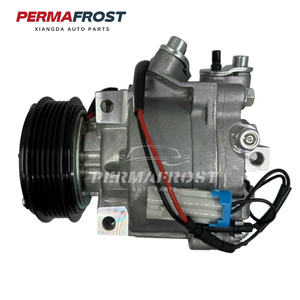 คอมเพรสเซอร์แอร์รถยนต์5PK QS90 12V สำหรับ GM ONIX โคบอลต์โซนิค <span class=keywords><strong>ltz</strong></span> หมุน1.8 52039087 52067902 52149016 010021509 10021509 - Product Image 1