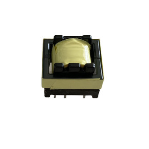 <span class=keywords><strong>EE</strong></span> Series 5W-18W Tần số cao thấp rò rỉ điện cảm lò vi sóng biến áp - Product Image 5