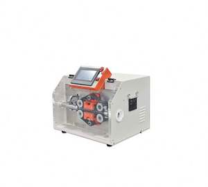 Machine de découpe de tubes ondulés Machine de découpe de tubes ondulés entièrement automatique - Product Image 1