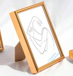 <span class=keywords><strong>Cadre</strong></span> <span class=keywords><strong>photo</strong></span> en métal doré en alliage d'aluminium en vrac 10x15x20 bureau 25x35x50x70 cadres <span class=keywords><strong>photo</strong></span> à bas prix affiche <span class=keywords><strong>photo</strong></span> pour orné - Product Image 1