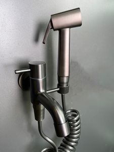 Ручной самоочищающийся биде - Product Image 3