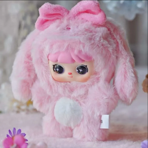 ตุ๊กตา <span class=keywords><strong>Meya</strong></span> Malt รุ่นที่ 2 น่ารัก ของเล่นตุ๊กตาแบบสุ่ม กล่องสุ่ม ของเล่นสุดฮิต พวงกุญแจ ของขวัญน่ารักสำหรับสาวๆ - Product Image 1