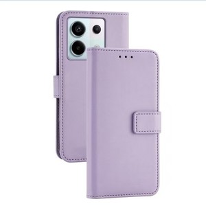 เคสโทรศัพท์มือถือแบบพับได้สไตล์เรโทร วัสดุหนัง PU พร้อมช่องใส่บัตร สำหรับ iPhone 17 16 15 14 <span class=keywords><strong>13</strong></span> <span class=keywords><strong>Pro</strong></span> <span class=keywords><strong>Max</strong></span> - Product Image 1