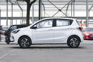 Mini voiture électrique Benben E Star <span class=keywords><strong>2022</strong></span>, véhicules à énergie nouvelle, bon marché - Product Image 4