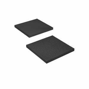 Electronic Circuit Components Embedded 1517 BBGA, FCBGA 10AS057N3F40E2LG Original One Stop Service - Product Image 1