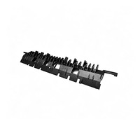 Cache de protection de griffe de séparation du four compatible avec les copieurs de production Xerox 4110, 4112, 4127, D95, D110, D125, D136 – Pièces de rechange pour four