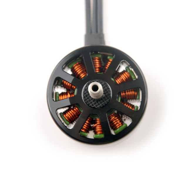 Factory Direct High Quality 2812 Brushless FPV Drone Motor for 8 Inch & 9 Inch Drones New Electronic Accessory