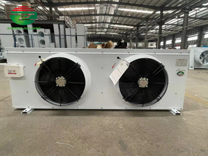 R404a 2 HP 5 HP Đi Bộ Trong Mát Zb Scroll Máy Nén Ngưng Tụ Đơn Vị Cho Bán - Product Image 6