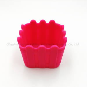 <span class=keywords><strong>Silicone</strong></span> su misura Vaso di Fiori Fioriera, Pianta in Vaso di Fiori Stampi In <span class=keywords><strong>Silicone</strong></span>, <span class=keywords><strong>Silicone</strong></span> Succulente Planter - Product Image 6