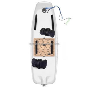 Planche à pagaie électrique de haute qualité pour sports nautiques pour enfants, wakeboard/surfboard avec d'excellentes caractéristiques décoratives pour les occasions - Product Image 3