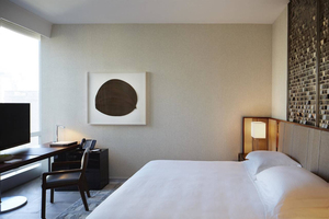 Marriott <span class=keywords><strong>Hotel</strong></span> Arredamento Per La Vendita <span class=keywords><strong>Hotel</strong></span> Comodino Camera Da Letto Mobili Albergo - Product Image 4