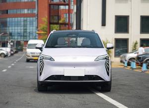 2025 en stock pour GAC AION Y SUV véhicule électrique chinois <span class=keywords><strong>plus</strong></span> jeune 70 80 <span class=keywords><strong>NCM</strong></span> LFM LFP Ev 5 places 5 portes direction gauche - Product Image 3