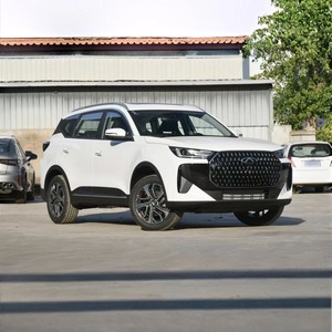 Chery Tiggo 7 PLUS 2024 1.6TGDI Semi-Automatic <span class=keywords><strong>Prestige</strong></span> Nuova <span class=keywords><strong>Auto</strong></span> con Pneumatici R18 Guida a Sinistra Potenza 100-150 CV - Product Image 1