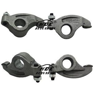 8941523440 94152344 640583 Venta al por mayor de piezas de automóvil HDE, Brazo oscilante para Isuzu D-MAX - Product Image 5
