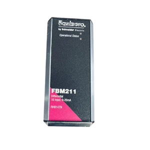 โมดูล IO RH914TN โมดูลอินเทอร์เฟซควบคุมอุตสาหกรรม RH914TN - Product Image 1