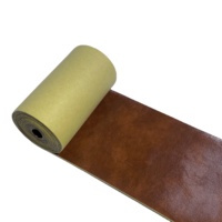 Öl wachs Selbst klebendes Leder 3*60 Zoll Sofa Patch Zur Reparatur Selbst klebendes Leder