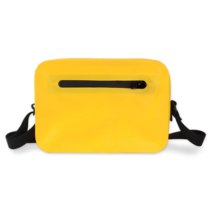 <span class=keywords><strong>Sac</strong></span> de survie d'urgence portable pour le camping en plein air, matériau <span class=keywords><strong>enduit</strong></span> de PVC 500D, 100% imperméable, facile à transporter, sécurité pour l'escalade et la randonnée - Product Image 1