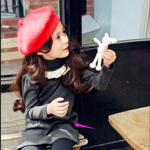 Robe à carreaux motif tortue Express Ali Apparel Malaisie pour femme - Product Image 2