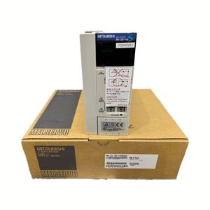 ไดรเวอร์รุ่น MR-J2S-70B-PZ009U653 รับประกันทั้งชุดเป็นเวลาหนึ่งปี MR-J2S-20A MR-J2S-20B - Product Image 1