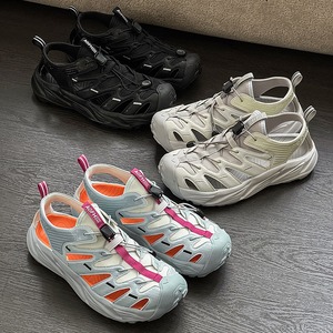 Chaussures de randonnée Canyon pour hommes et femmes, chaussures de randonnée imperméables pour l'extérieur, chaussures de randonnée sur les plages sablonneuses, <span class=keywords><strong>sandales</strong></span> décontractées d'été pour hommes - Product Image 2