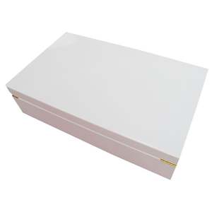 Marketing Led Light Lcd Display Video Music Caja de regalo Y Tarjeta de felicitación de video digital Circuito de caja de 7 pulgadas - Product Image 4