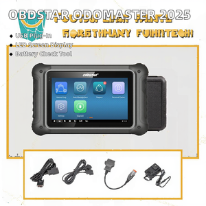 2025 el más nuevo OBDSTAR ODOMASTER versión completa probador de <span class=keywords><strong>batería</strong></span> A1 y A8 modelo herramienta de corrección <span class=keywords><strong>para</strong></span> Ducati <span class=keywords><strong>para</strong></span> motocicletas KTM S6J3XXX - Product Image 2